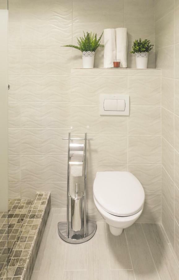 布加勒斯特Victoria Duplex Apartament公寓 外观 照片