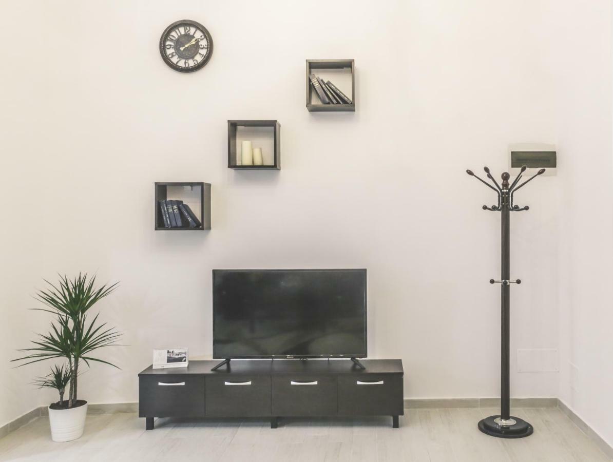 布加勒斯特Victoria Duplex Apartament公寓 外观 照片