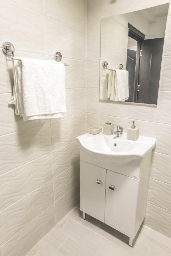 布加勒斯特Victoria Duplex Apartament公寓 外观 照片